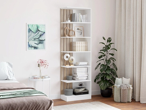 Стеллаж Аргос-1 - фото 1