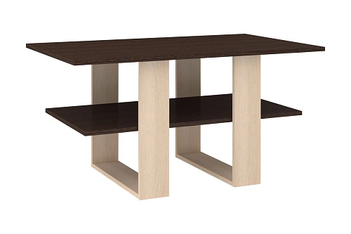 Журнальный стол Лабиринт-3 СЖ.021.1000-00 - фото 1