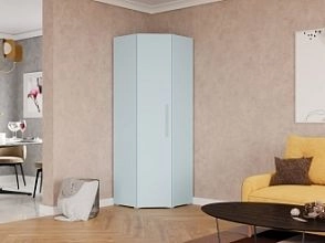 Калифорния-Стиль-2 Сумеречный Голубой