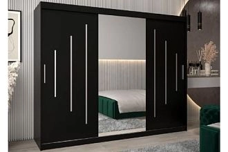 Валмиера-5 new Черный