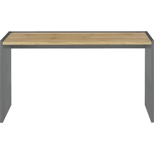 Письменный стол Анси Антрацит - фото 3