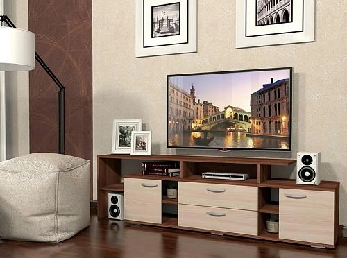 ТВ тумба Лада-4 - фото 1