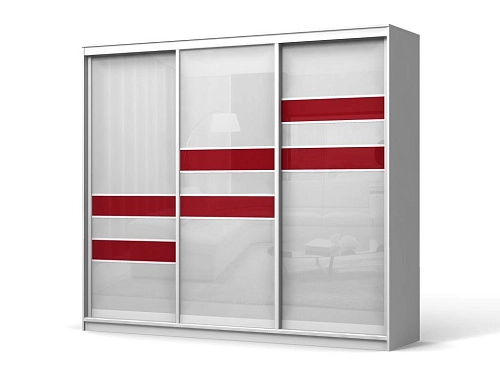 Шкаф-купе Колизей-11 - фото 1
