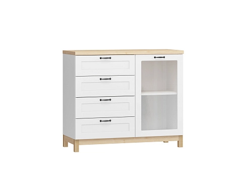 Комод Техас-7 МДФ - фото 2