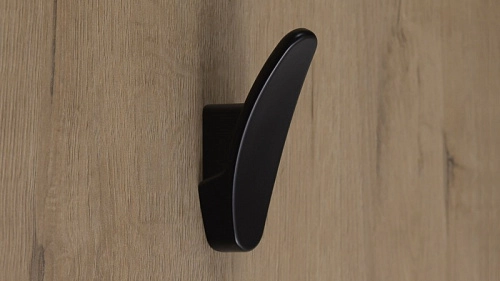 Прихожая Астрис-1 Белый - фото 5