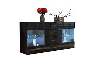 Эфес-31 глянец МДФ