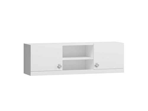 Антресоль Скарабей-2 Белый - фото 1