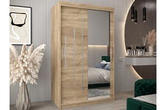 Валмиера-3 new Дуб Сонома