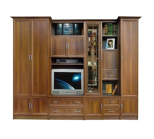 Стенка Консул-1 - фото 1