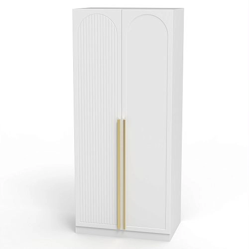 Шкаф распашной Нероли 3.2 - фото 2