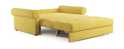 Диван Загреб Mazeri yellow 13 - фото 4