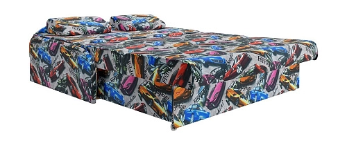 Диван Глобус-2 Ferrari 2 - фото 4