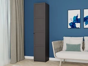 Скаген-1 Графит