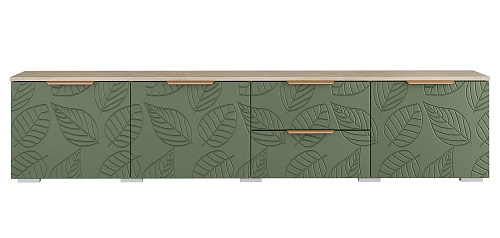 ТВ тумба Асти-2 Бразо - фото 3