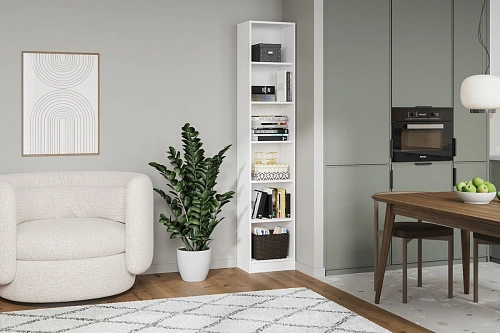 Стеллаж Билли-10 - фото 1