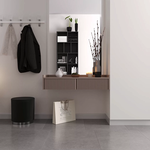 Тумба подвесная Салерно 2.2 Ирис - фото 2