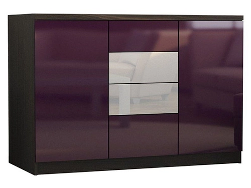 Комод Шайн-17 МДФ - фото 2