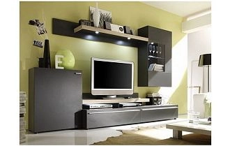 Глянец-16 МДФ