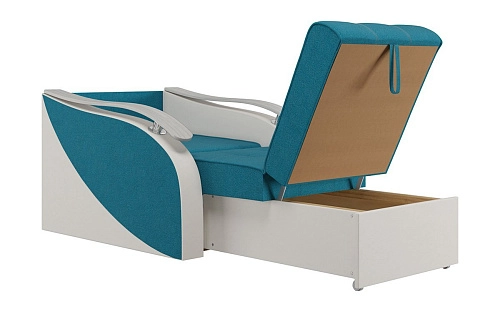 Кресло-кровать Тополек Galaxy Azur - фото 5