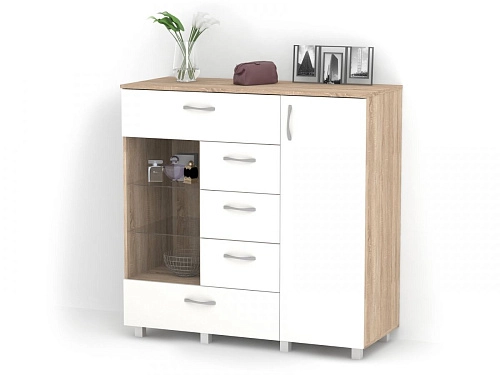 Комод Нюанс-21 - фото 1