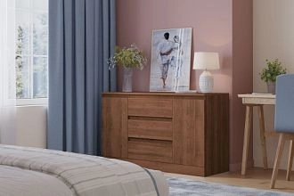 Стефани Мальм-25 Орех Экко