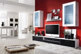 Глянец Ультра-8 МДФ