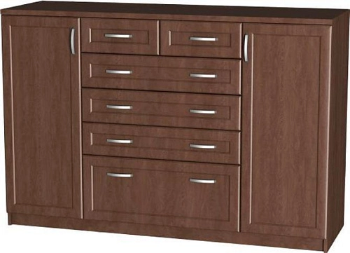 Комод К-13 - фото 1