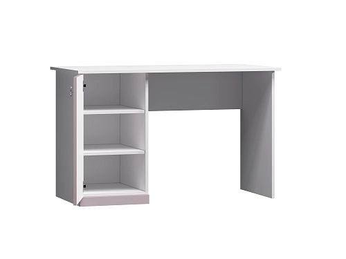 Письменный стол Банни-3 Розовый Лайт - фото 5