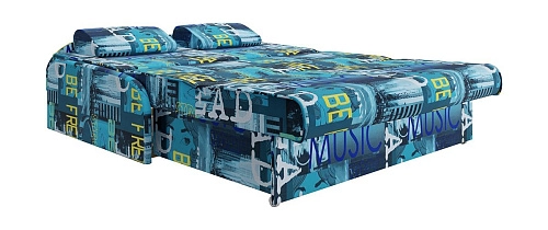 Диван Глобус-2 Musicl 2 - фото 4