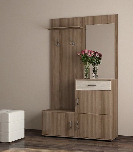 Прихожая Мебелинк 400-04 - фото 1