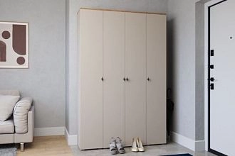 Квели 4 Кашемир