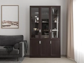 для книг Библиограф 3.3 Рельеф Венге