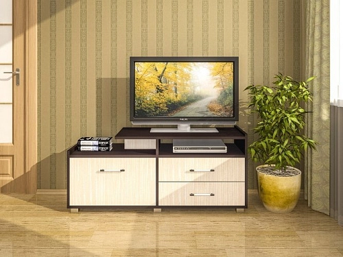 ТВ тумба Уют-1 - фото 1