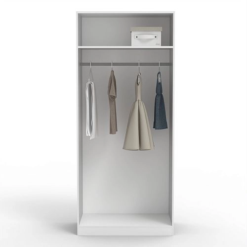 Шкаф распашной Нероли Пуш 3.2 - фото 5