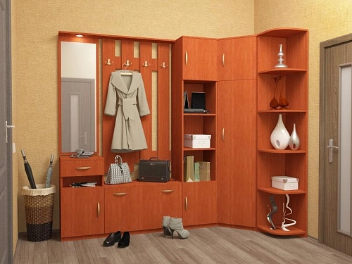 Прихожая Машенька-5 - фото 1