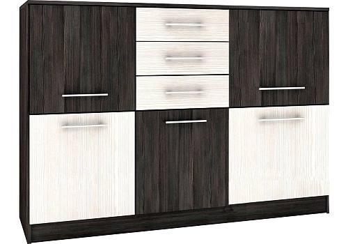 Комод Мираж-10 - фото 1