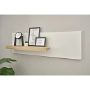 Полка Анси-3 Белый