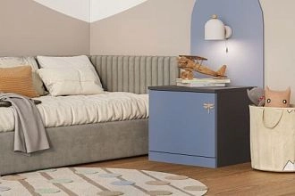 прикроватная Стрекоза-1 Космея