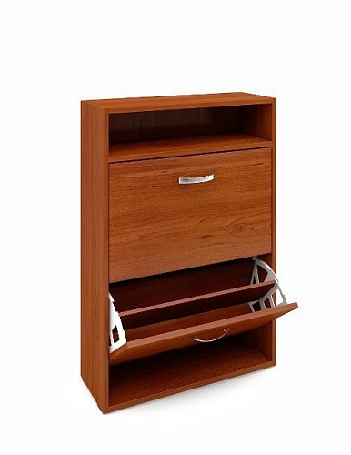 Обувница Милан-25 - фото 5