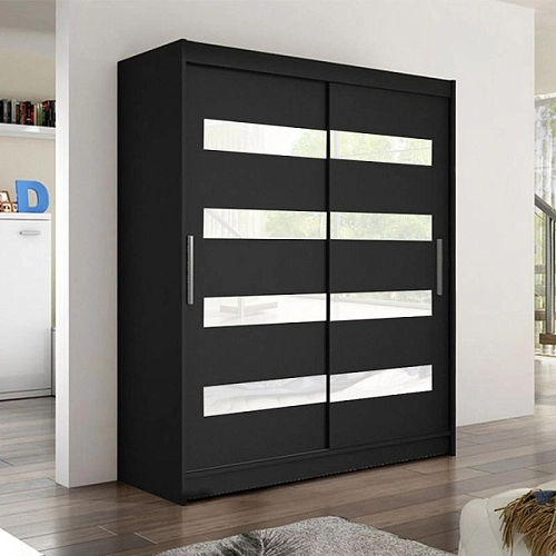 Шкаф-купе Амадеус-28 - фото 1