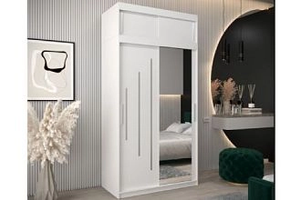 Валмиера-3А new Белый