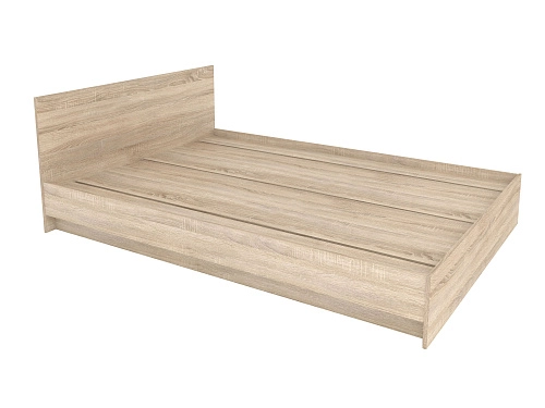 Кровать Марина, ширина-80 - фото 2