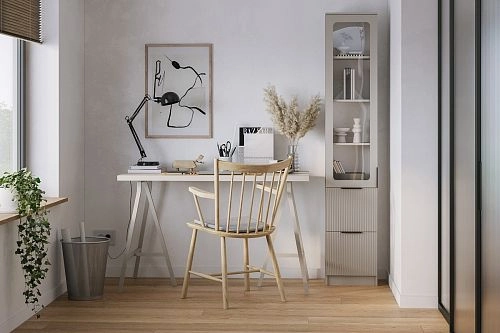 Пенал Сиена 1.4 - фото 1