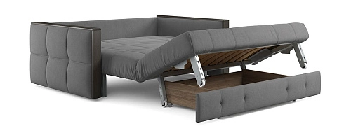 Диван Соренто-3 Mazeri gray 18 - фото 5