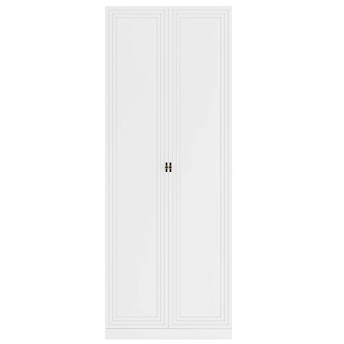 Шкаф распашной Конкорд-1 - фото 3