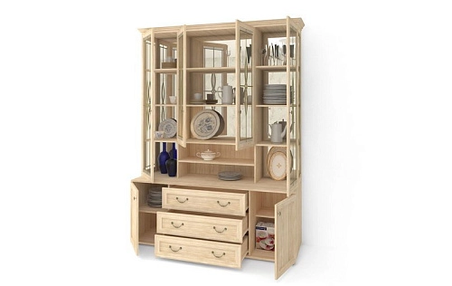 Буфет Версаль-11 - фото 3