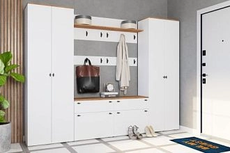 Квели 11 Белый