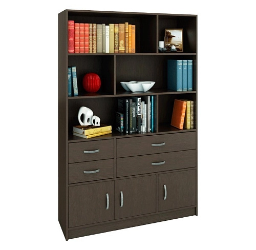 Стеллаж Либерти-91 - фото 1