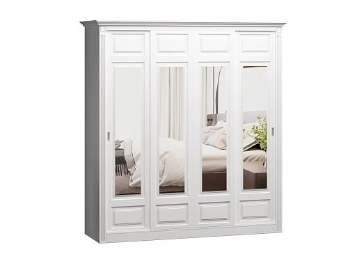 Шкаф-купе Классика-23 МДФ - фото 5