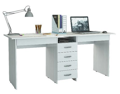 Письменный стол Тандем-2Я - фото 1